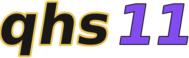 qhs11 logo